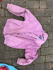 Loveson blouson jacket for sale  CANVEY ISLAND