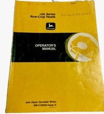John deere 50a for sale  Argyle