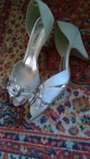 Scarpe con tacco usato  Zeccone