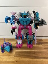 Transformers piranacon combine for sale  Farmington