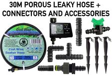 Connectors, Valves & Accessories for sale  OKEHAMPTON