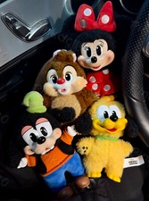 Popmart mickey family d'occasion  Expédié en Belgium