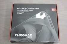 Noctua a12x15 pwm for sale  Rowland Heights