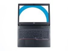 Fujitsu Celsius H7510 15,6" FHD i7-10850H 32GB 512GB Laptop QWERTZ Bardzo dobry  na sprzedaż  Wysyłka do Poland