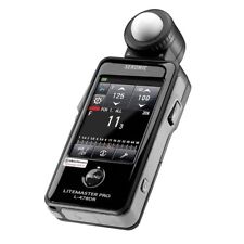 Sekonic litemaster pro gebraucht kaufen  Hamburg