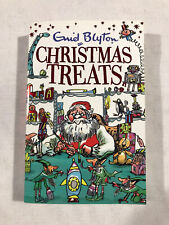 Livro de capa mole Christmas Treats Enid Blyton comprar usado  Enviando para Brazil