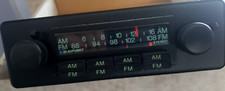 Volkswagen blaupunkt car for sale  Hartford