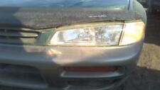 Used left headlight for sale  Eugene