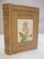 Wayside woodland blossoms for sale  WATERLOOVILLE