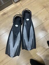 Scuba fins for sale  GRANTHAM