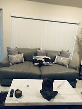 Piece light grey for sale  Las Vegas