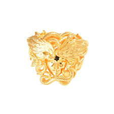 Tags versace golden for sale  Bensenville