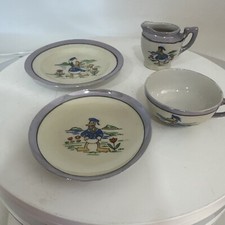 Disney1930 4piece hand d'occasion  Expédié en Belgium