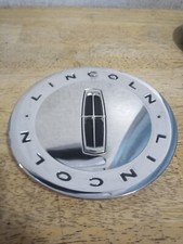 Excelente tampa central 03-11 Lincoln TOWN CAR MKZ ZEPHYR 3W13-1A096-AA polida comprar usado  Enviando para Brazil