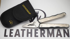 Leatherman usa made for sale  Hudson