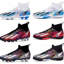 Kids soccer cleats for sale  SOUTHALL