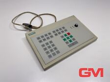 Siemens prozessbedientastatur  gebraucht kaufen  Neustadt an der Weinstraße