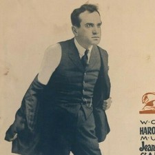 Vintage 1918 sheet for sale  Norwalk