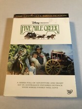 Disney presents five for sale  Clovis