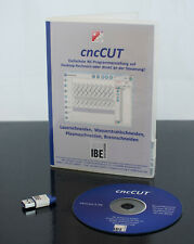 Ibe software cnccut gebraucht kaufen  Dortmund