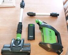 Gtech pro cordless for sale  LUTTERWORTH