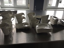 Villeroy boch konvolut gebraucht kaufen  Ettenheim