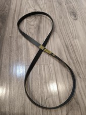 Correia de transmissão para motor de lavadora Electrolux 134616700 comprar usado  Enviando para Brazil