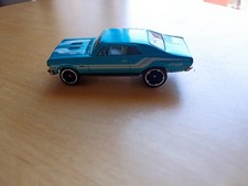 Hot wheels chevrolet usato  Italia