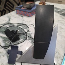 Bang olufsen black for sale  BROADSTAIRS