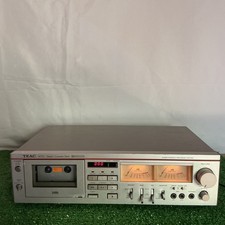 Teac 770 head for sale  NOTTINGHAM