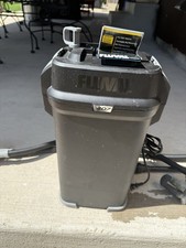 Fluval 407 performance for sale  Pueblo