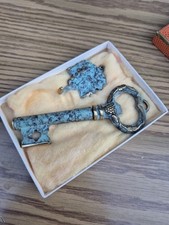 Alter messing korkenzieher gebraucht kaufen  Baunach