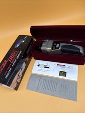 Ponteiro laser Star Trek Phaser edição limitada #1152 Funciona em Estado Incrível! comprar usado  Enviando para Brazil