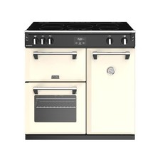 Stoves richmond 90cm for sale  SWANSEA