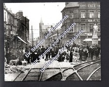Track laying electric for sale  DUNFERMLINE