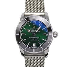 Montre homme breitling d'occasion  Expédié en France
