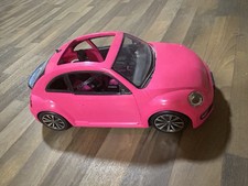 Barbie 2012 volkswagen for sale  Trenton