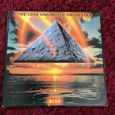 Love unlimited orchestra for sale  BECKENHAM