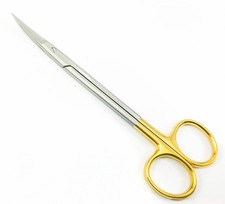 Forbici curve punta usato  Spedire a Italy