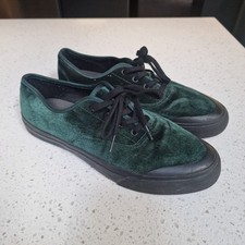 Huf green velvet for sale Huf green velvet for sale  WARWICK