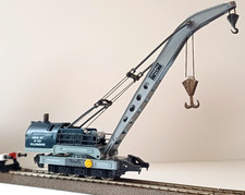 Jouef 663 grue d'occasion  Cuges-les-Pins