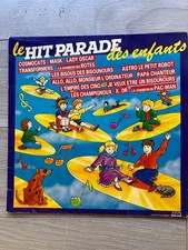 33t. hit parade d'occasion  Sète