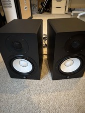 Yamaha hs7 doppelpack gebraucht kaufen  Steinhagen