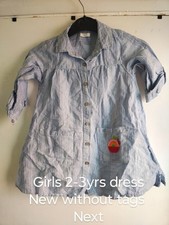 Girls next dress for sale  ROTHERHAM