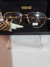 Occhiali vintage gianni usato  Spilamberto