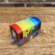 Trackmaster push along for sale Trackmaster push along for sale  GOOLE