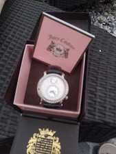 Juicy couture big for sale  HOCKLEY