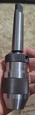 Drill chuck mt3 for sale  Rutherfordton