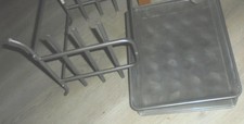 Chic ikea büro gebraucht kaufen  Duisburg