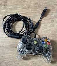 Manette filaire xbox d'occasion  Saclas